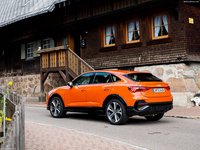 Audi Q3 Sportback 2020 Sweatshirt #1382323