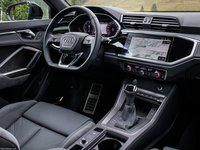 Audi Q3 Sportback 2020 hoodie #1382325