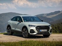 Audi Q3 Sportback 2020 mug #1382327