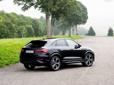 Audi Q3 Sportback 2020 mug #1382332