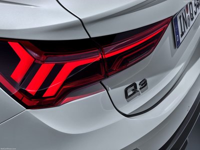 Audi Q3 Sportback 2020 mug #1382343