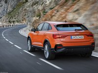 Audi Q3 Sportback 2020 Poster 1382344