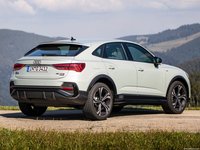 Audi Q3 Sportback 2020 mug #1382351