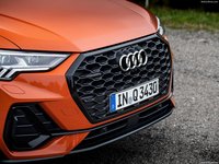 Audi Q3 Sportback 2020 stickers 1382355