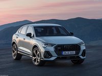 Audi Q3 Sportback 2020 Poster 1382360