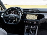 Audi Q3 Sportback 2020 hoodie #1382366