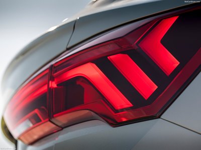 Audi Q3 Sportback 2020 mug #1382370