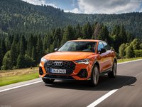 Audi Q3 Sportback 2020 magic mug #1382375