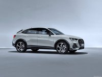 Audi Q3 Sportback 2020 Tank Top #1382378