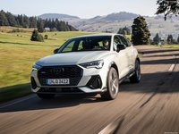 Audi Q3 Sportback 2020 hoodie #1382389