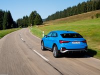 Audi Q3 Sportback 2020 hoodie #1382391