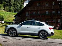 Audi Q3 Sportback 2020 t-shirt #1382392