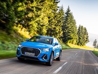 Audi Q3 Sportback 2020 mug #1382395