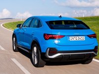 Audi Q3 Sportback 2020 puzzle 1382397