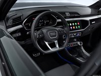 Audi Q3 Sportback 2020 Tank Top #1382402