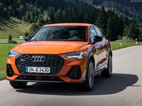 Audi Q3 Sportback 2020 Poster 1382404