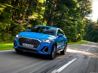 Audi Q3 Sportback 2020 mug #1382410