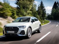 Audi Q3 Sportback 2020 mug #1382411