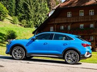 Audi Q3 Sportback 2020 mug #1382424