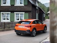 Audi Q3 Sportback 2020 stickers 1382427