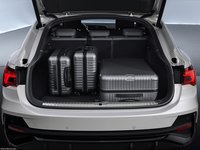 Audi Q3 Sportback 2020 tote bag #1382433