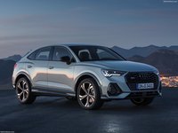 Audi Q3 Sportback 2020 Sweatshirt #1382434