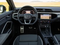 Audi Q3 Sportback 2020 stickers 1382439