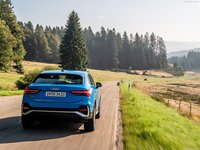 Audi Q3 Sportback 2020 Tank Top #1382450