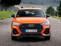 Audi Q3 Sportback 2020 t-shirt #1382456