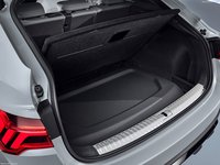 Audi Q3 Sportback 2020 Mouse Pad 1382458