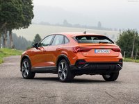 Audi Q3 Sportback 2020 Tank Top #1382460