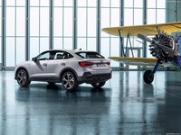 Audi Q3 Sportback 2020 Sweatshirt #1382469