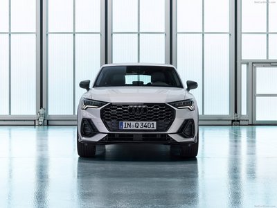 Audi Q3 Sportback 2020 mug #1382470