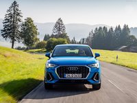 Audi Q3 Sportback 2020 hoodie #1382471