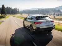 Audi Q3 Sportback 2020 stickers 1382472