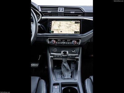 Audi Q3 Sportback 2020 stickers 1382486