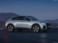 Audi Q3 Sportback 2020 Poster 1382490