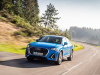 Audi Q3 Sportback 2020 hoodie #1382493