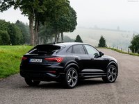 Audi Q3 Sportback 2020 Sweatshirt #1382495