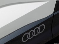 Audi Q3 Sportback 2020 Mouse Pad 1382507