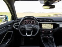 Audi Q3 Sportback 2020 stickers 1382518
