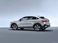 Audi Q3 Sportback 2020 magic mug #1382521