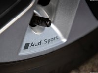 Audi Q3 Sportback 2020 hoodie #1382522
