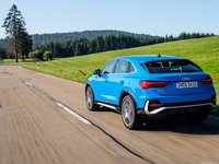 Audi Q3 Sportback 2020 mug #1382525