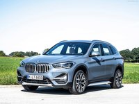 BMW X1 2020 puzzle 1382533