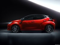 Toyota Yaris 2020 Sweatshirt #1383001