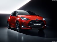 Toyota Yaris 2020 Poster 1383029