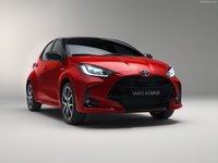 Toyota Yaris 2020 Sweatshirt #1383038