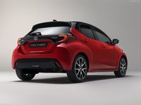 Toyota Yaris 2020 mug #1383039