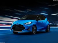 Toyota Yaris 2020 Sweatshirt #1383044